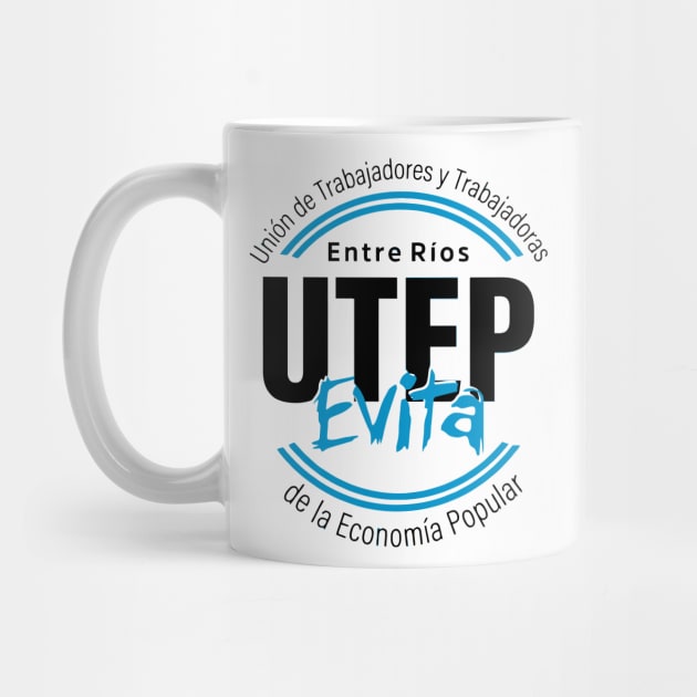 UTEP Evita by CosmoMedia